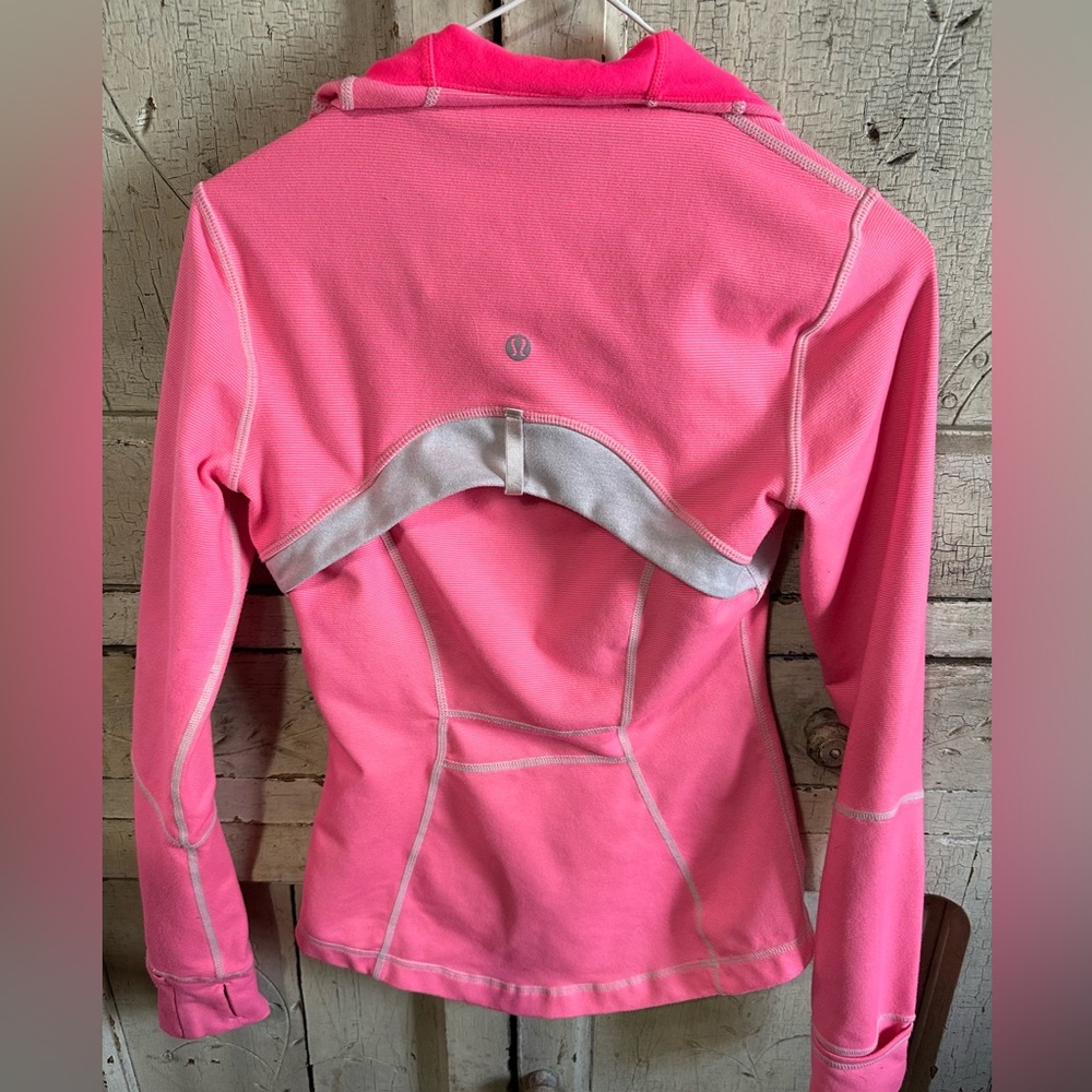 Lululemon Athletics jacket